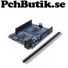 UNO USB-C, Budget-version av ARDUINO UNO R3. UNO-klon