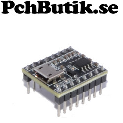 JQ8900-16P, MP3-spelare