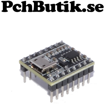 JQ8900-16P, MP3-spelare
