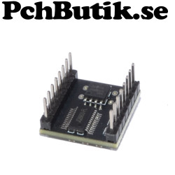 JQ8900-16P, MP3-spelare