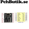 JQ8900-16P, MP3-spelare