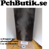 Piezo--luftfuktare med ultraljud. Delar