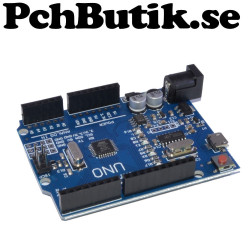 UNO USB-micro, Budget-version av ARDUINO UNO R3