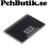 Kapacitive touchsensor MPR121