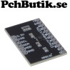 Kapacitive touchsensor MPR121