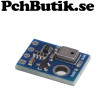Temperatur och fukt sensor. AHT10B