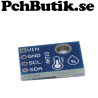 Temperatur och fukt sensor. AHT10B