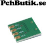Temperatur och fukt sensor. AHT21B
