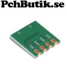 Temperatur och fukt sensor. AHT21B
