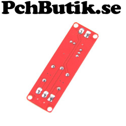 2-Pack. Tidrelä, Aktiv i viss tid. Timer 12 Volt TMR10
