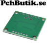 AD9833 DDS Signal Generator och SPI potentiometer