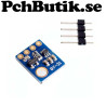 Fuktsensor med i2c interface, luftfuktighet 0-80 %, temperatur
