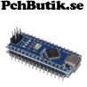 ATmega328 5 Volt Arduino nano kompatibel.