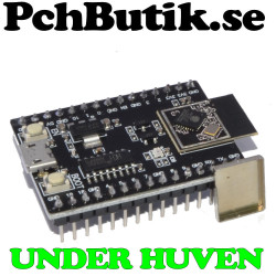 ESP32-C3-MINI-1, 4 MB