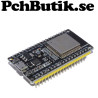 ESP32-D0WD-V3 Utvecklingskort 4MB 38 pinnar