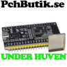 ESP32-D0WD-V3 Utvecklingskort 4MB 38 pinnar