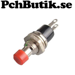 12-Pack mix, Push button switch PBS-110 Moment