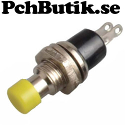 12-Pack mix, Push button switch PBS-110 Moment