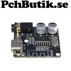 VHM-314 MP3 Bluetooth Sound Decoder. USB typ-C