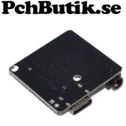 VHM-314 MP3 Bluetooth Sound Decoder. USB typ-C