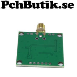 AD9833 DDS Signal Generator och SPI potentiometer