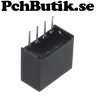 1 Watt DC-DC modul 12 Volt till 5 Volt isolerad