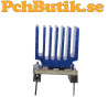 3-pack, Stepper Motor Driver DRV8825 med Kylare