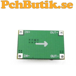 RC Airplane Module Mini 360 DC Buck Converter Step Down Module 4.75V-23V to 1V-18