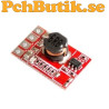 Mini360 DC-DC Buck Step Down 12V-24V to 3.3 till 12 Volt 1 Ampere