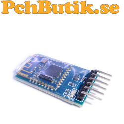 JDY-08 SPP Bluetooth 4.0