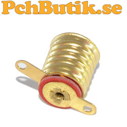 4-pack, E10 lampsockel