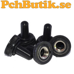 5-pack, Mini strömbrytare och skydd.