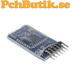 JDY-08 SPP Bluetooth 4.0