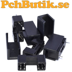 4-pack, Säkringshållare med skyddskåpa