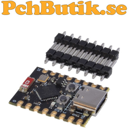 ESP32-C3 USB-C 4MB