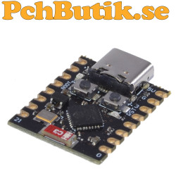 ESP32-C3 USB-C 4MB