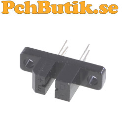 Läsgaffel passar Arduino mm