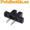 Läsgaffel passar Arduino mm