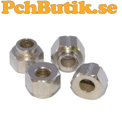 4st Excenter hylsor. MEK