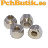 4st Excenter hylsor. MEK
