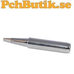 2-pack. 900m Universal spets till lödpenna