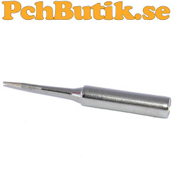 2-pack. 900m Universal spets till lödpenna