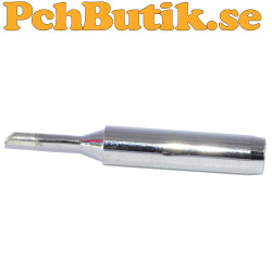 2-pack. 900m Universal spets till lödpenna