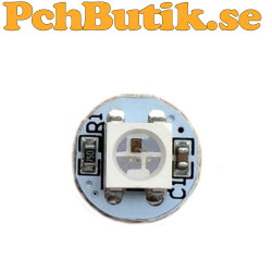 100st. NeoPixel, Pixelmodul WS2812B