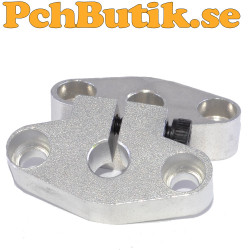 2-pack, SHF8 Horizontal Linear Rail Shaft Support MEK