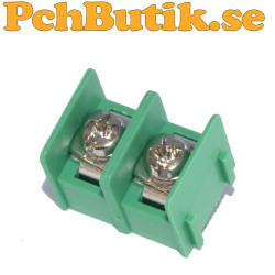 10-pack, Teminalkontakter 2-polig