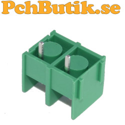 10-pack, Teminalkontakter 2-polig