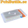 Kopplingsdäck Breadboard Protoboard 400 punkter