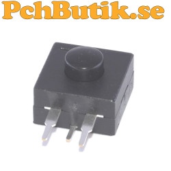 10-pack, ON-ON-OFF brytare.