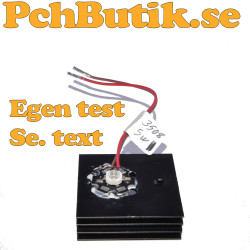 5 Watt UV LED